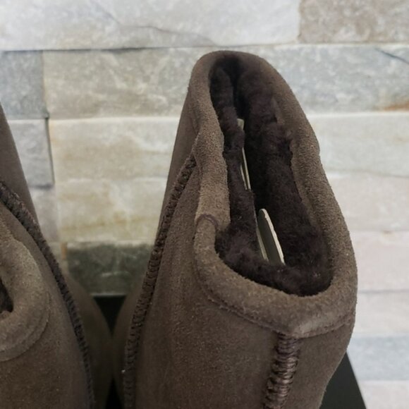 Biotime Women's Classic Winter Boot - Picture 4 of 6